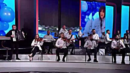Dada Mesaljic - Plavi balon - Gp - (tv Grand 13.06.2025.).mp4