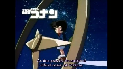 Detective Conan Ep 37
