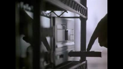 Slave To Love - 9 1/2 Weeks