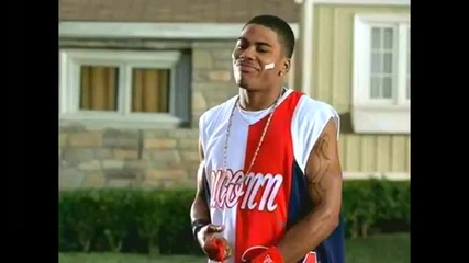 Nelly feat. Kelly Rowland - Dilemma [hd]