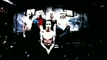 Marilyn Manson - Sweet Dreams (are Made Of This)