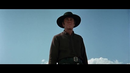 ,,, Once upon a time in the West (hd) 1968 - The final duel - by Kolyo Belchev and Ko1y ,,