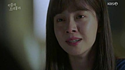 Lovely Horribly E29 E30 / Хем Прекрасно, Хем Ужасно Е29 Е30