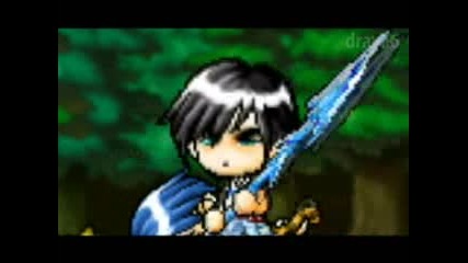 Maple Kombat 5