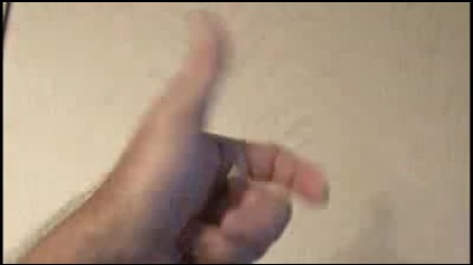 laser guided slingshot