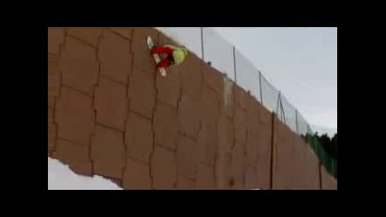 Sandbox - Spain In Thirty Seconds