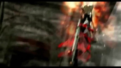 Devil May Cry 5 - Monster