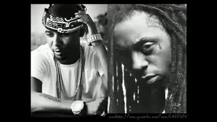 Starr ft. Lil Wayne & Juelz Santana - Rockstars