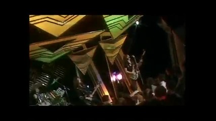 Motorhead - Overkill H D