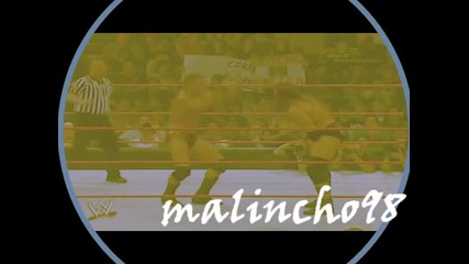 Randy Orton Mv - Rebirthing