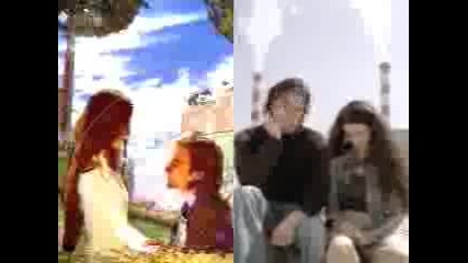 Alanis Morissette - Precious Illusions