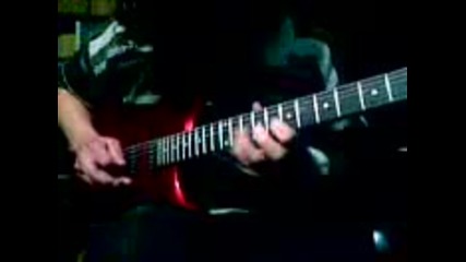 Helloween - I Can / solo 
