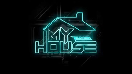 *2015* Flo Rida - My House
