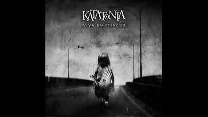 Katatonia - One Year From Now