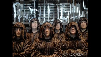Gregorian - Chill Out Corona 