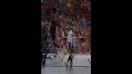 03.16.1991 Superstars - Undertaker vs Pat Armstrong