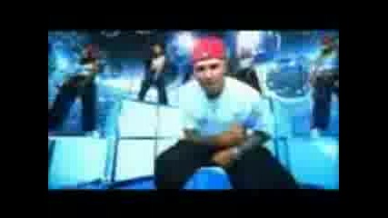 Limp Bizkit Ft.method Man - Rollin ( Remix ) 