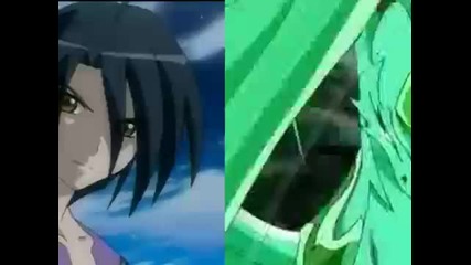 Bakugan Amv - Phenomenon