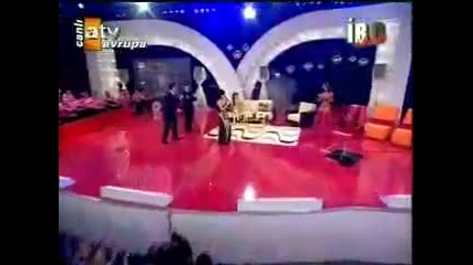 Didem - Belly Dancing -arabic Oryantal