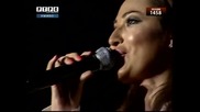 Ceca - Volela sam volela - (Live) - Istocno Sarajevo - (Tv Rtrs 2014)