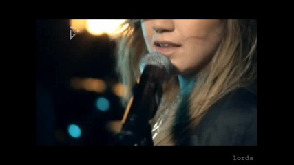 Kelly Clarkson - My Life Would Suck Without You