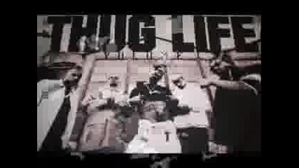 2pac - Real Bad Boys [ Makaveli 8 ]