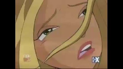 winx club