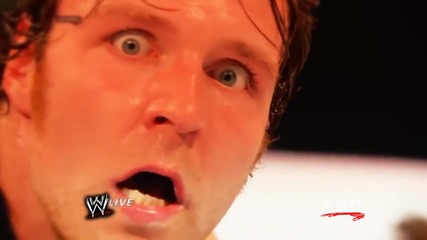 Dean Ambrose Custom Titantron 2014 (1080p)