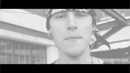 Machine Gun Kelly - State Of Mind