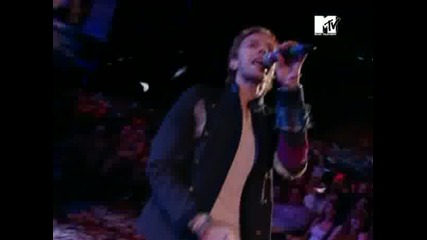 Coldplay - Viva la Vida