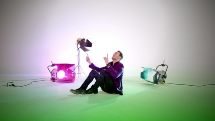 Sakis Arseniou - Proseuxi - Official Video Clip