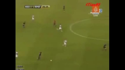Ricardo Kaka - Real Madrid 2009 2010 Hd