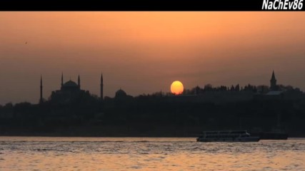 Dj Volkan Uca Merih Gurluk - Istanbul Consoul Trainin Jayworx Remix Official Video