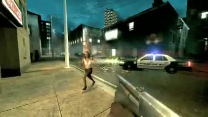 Left 4 Dead Trailer 