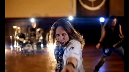 Freedom Call - Thunder God 