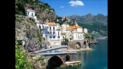Красотата на Италия