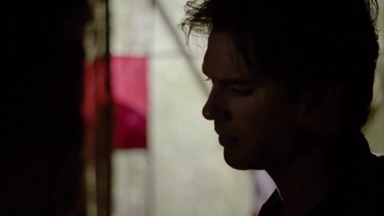 The Vampire Diaries 5x22 Scene