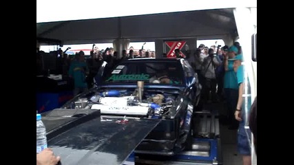 Tuning maniq Lesnowo 19