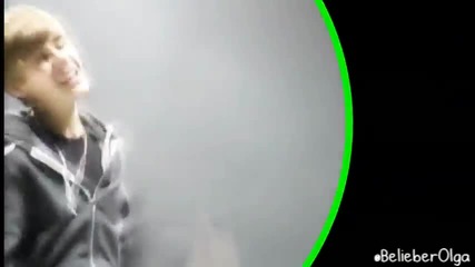 Justin Bieber - C'mon!