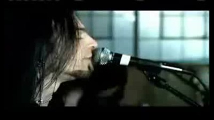 Bullet For My Valentine - Scream Aim Fire