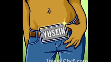 yusein patrona