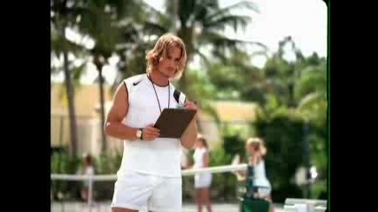 Tennis Instructor - Nike