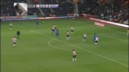 Dimitar Berbatov Season 08 09 Highlights Part 3