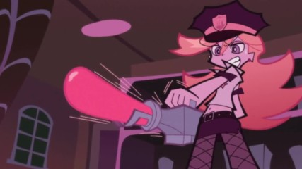 Panty and Stocking with Garterbelt Episode 8