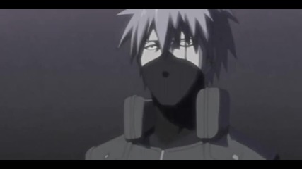 Naruto Shippuuden Beta