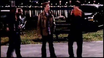 one tree hill // goodbye [seasons one - nine]