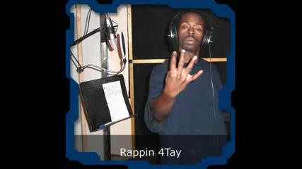 Rappin 4 Tay - I Paid My Dues