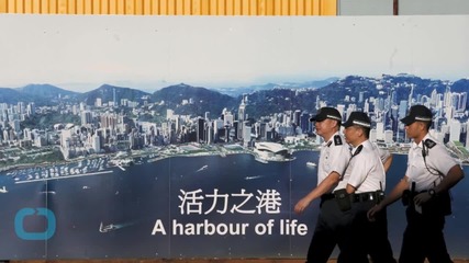 Passions Run High Ahead of Hong Kong Debate on Democracy Blueprint