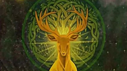 Celtic Visions - Shamanic Nature Musical Essence