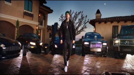 Превод / New 2017 * Nicky Jam - El Ganador * Video Oficial * Album Fenix *